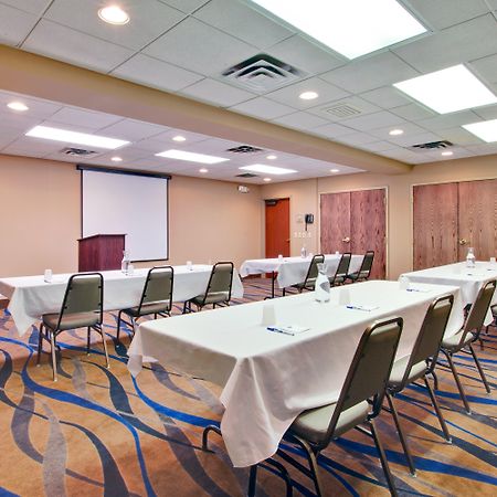 Holiday Inn Express Sault Ste Marie By Ihg Facilidades foto