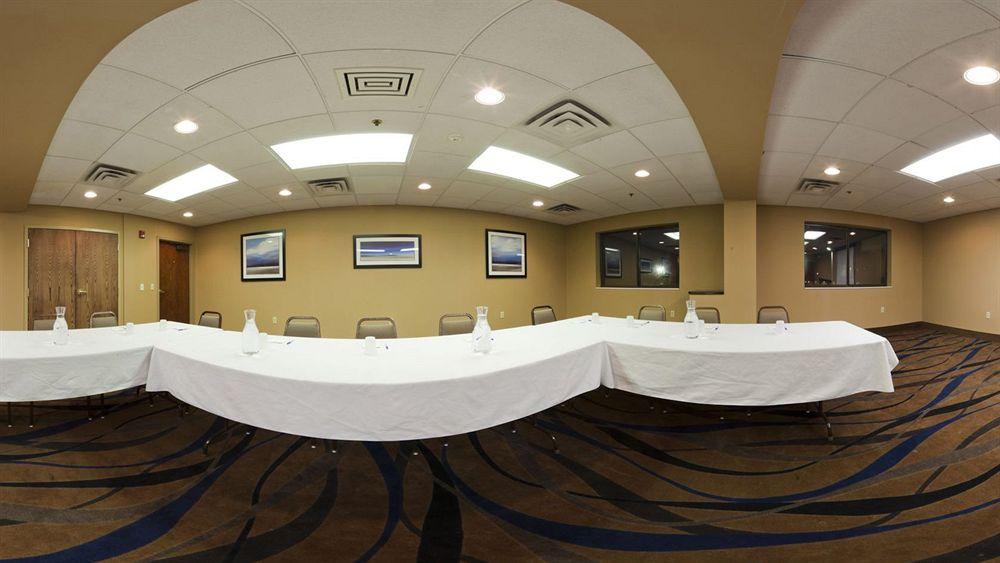 Holiday Inn Express Sault Ste Marie By Ihg Exterior foto