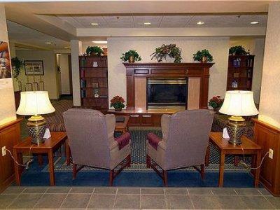 Holiday Inn Express Sault Ste Marie By Ihg Exterior foto