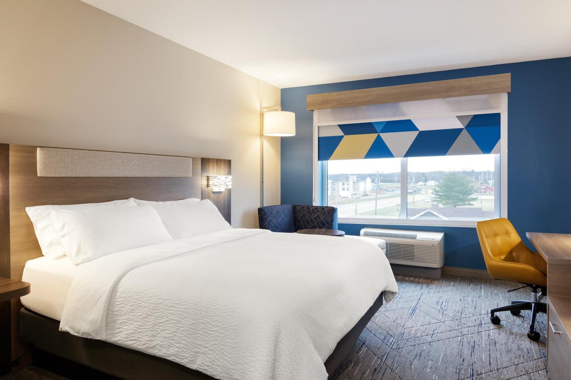 Holiday Inn Express Sault Ste Marie By Ihg Exterior foto