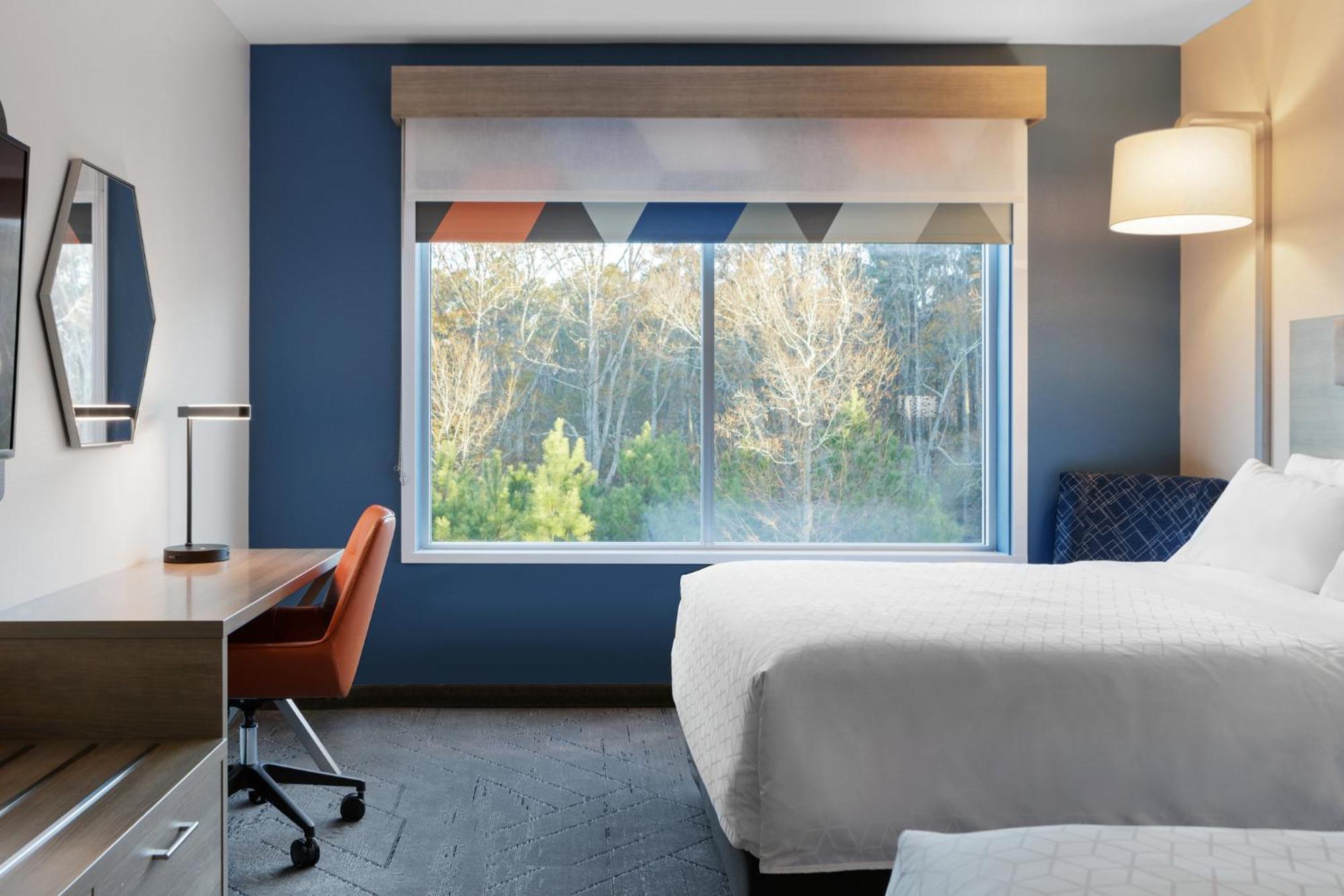Holiday Inn Express Sault Ste Marie By Ihg Exterior foto